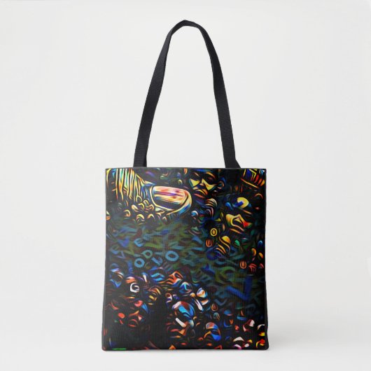 Sac du matin (Devant)