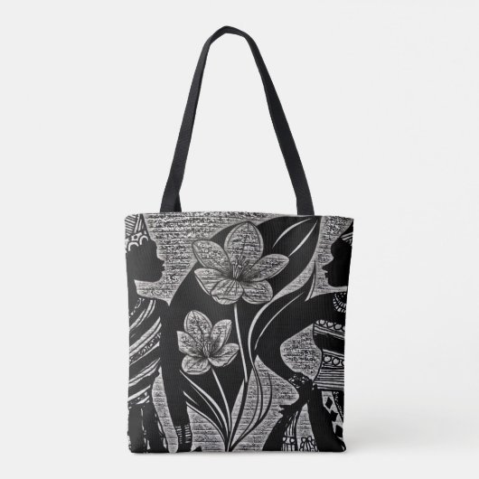 Sac du matin (Dos)