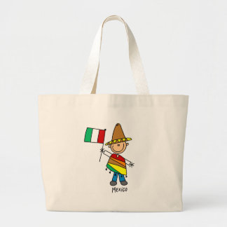 Sac du Mexique