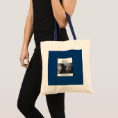 Sac du monticule du scombre (Devant (produit))