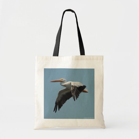 Sac du pélican 5 de vol (Devant)