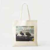 Sac Ducky CTC L.I.F.E (Devant)