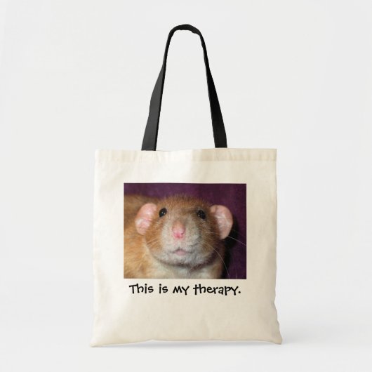 Sac Dumbo Rat Bag (Devant)