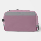 Sac Dusty Rose et Séchage de luxe (Recto)