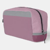 Sac Dusty Rose et Séchage de luxe (Coin droit)