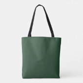 Sac Eco Tote Harmony Papillon Sphère Naturelle (Dos)
