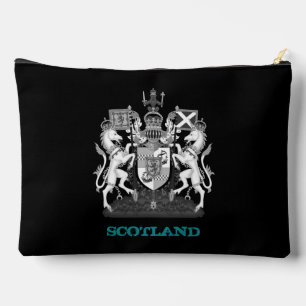 Sac écossais, armoiries écossaises / drapeau