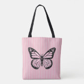 Sac EDS PInk Butterfly Ehlers-Danlos syndrome (Dos)