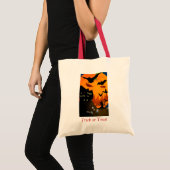 Sac éffrayant (Devant (produit))
