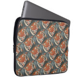 Sac Electronics Bengal Tiger (Devant droit)