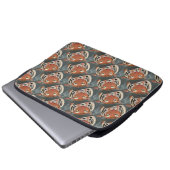 Sac Electronics Bengal Tiger (Devant bas)