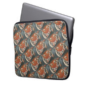 Sac Electronics Bengal Tiger (devant gauche)