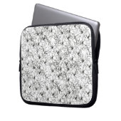 Sac électronique (devant gauche)
