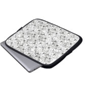 Sac électronique (Devant bas)