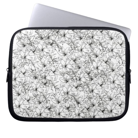 Sac électronique (Devant)