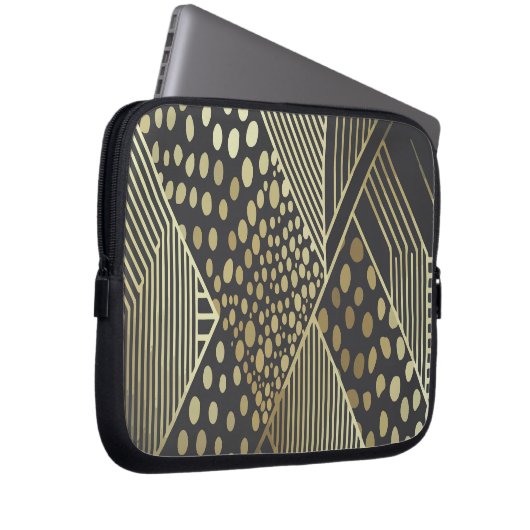 Sac électronique (Devant droit)