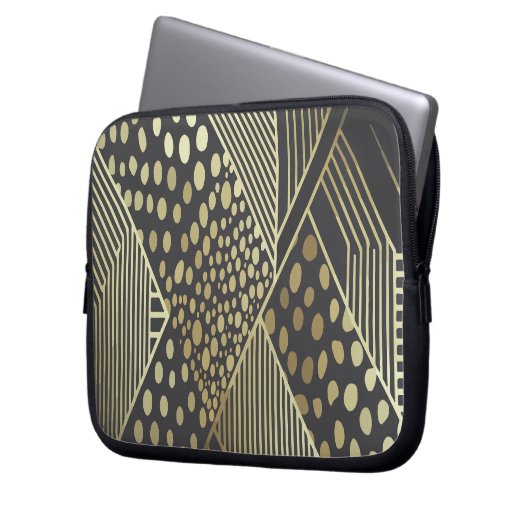 Sac électronique (devant gauche)