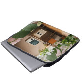 Sac électronique (Devant bas)