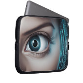 Sac électronique (Devant droit)