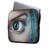 Sac électronique (devant gauche)