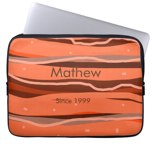 Sac électronique (Devant)