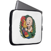 Sac électronique (Devant droit)