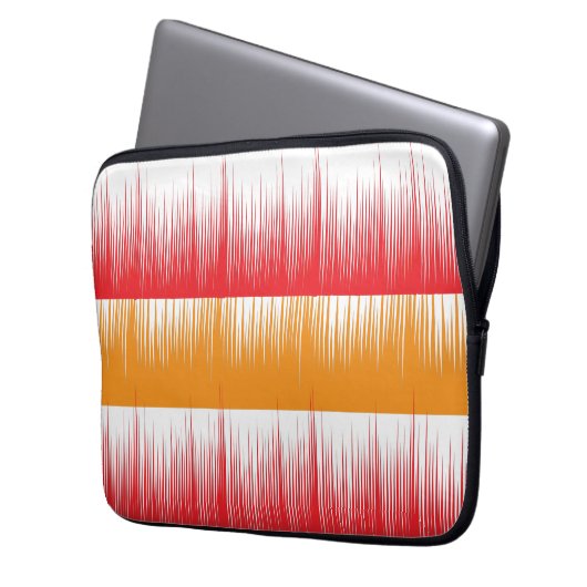 Sac électronique (devant gauche)