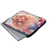 Sac électronique (Devant bas)