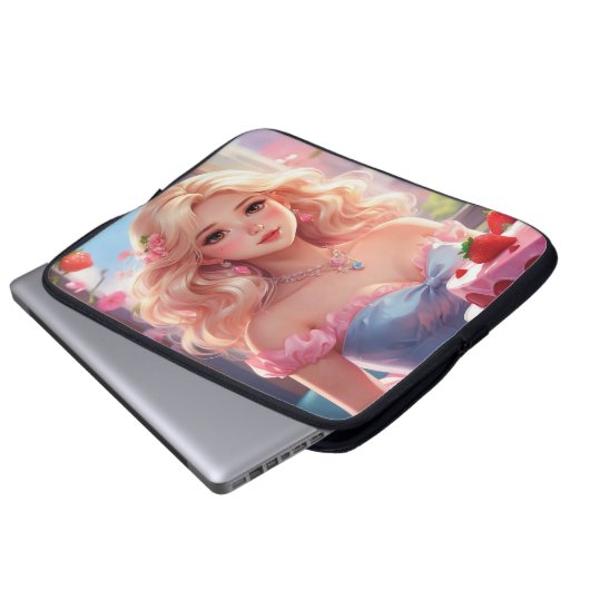 Sac électronique (Devant bas)