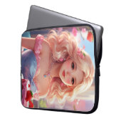 Sac électronique (devant gauche)