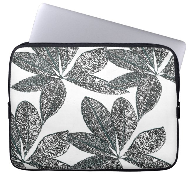 Sac électronique (Devant)