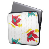 Sac électronique (devant gauche)