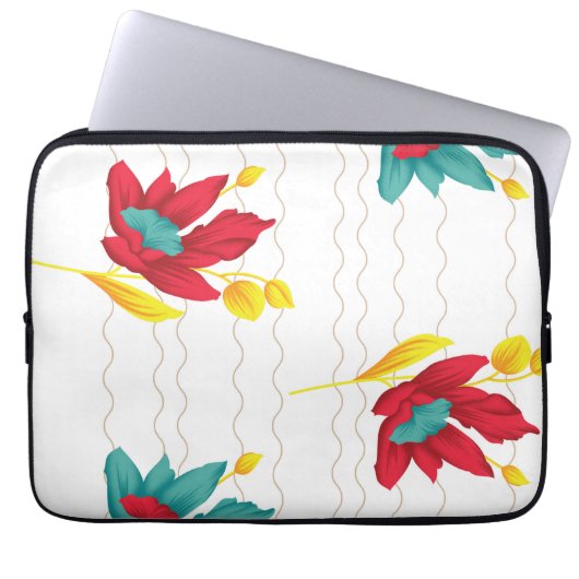 Sac électronique (Devant)