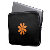 Sac électronique (devant gauche)