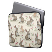 Sac électronique (devant gauche)