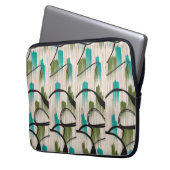 Sac électronique (devant gauche)