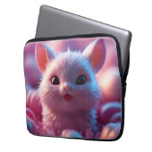 Sac électronique (devant gauche)