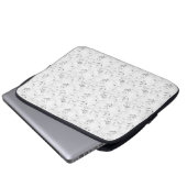 Sac électronique (Devant bas)