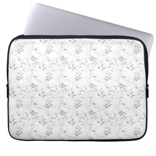 Sac électronique (Devant)