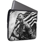 Sac électronique (Devant droit)