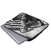 Sac électronique (Devant bas)