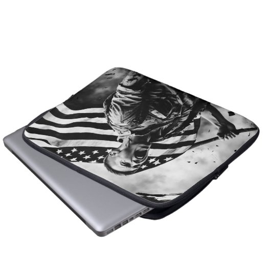 Sac électronique (Devant bas)