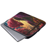 Sac électronique (Devant bas)