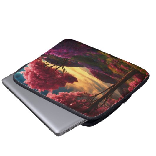 Sac électronique (Devant bas)