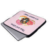 Sac électronique (Devant bas)