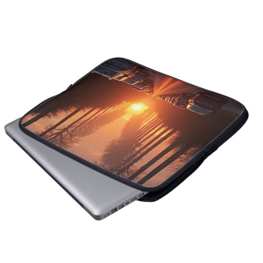 Sac électronique (Devant bas)