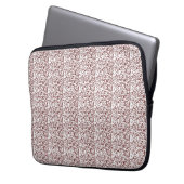 Sac électronique (devant gauche)