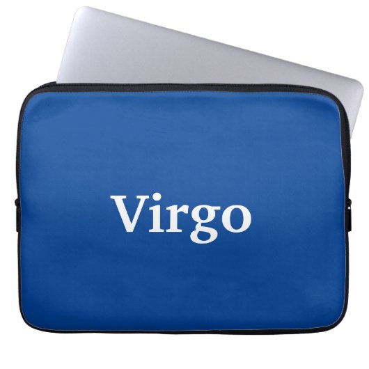 Sac électronique (Devant)