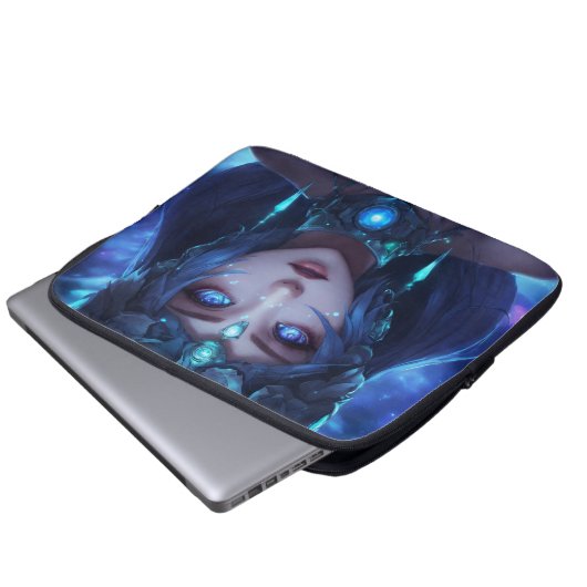 Sac électronique (Devant bas)