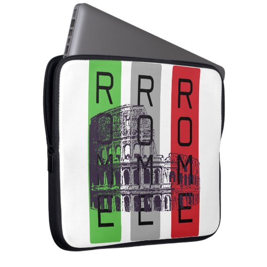 Sac électronique (Devant droit)